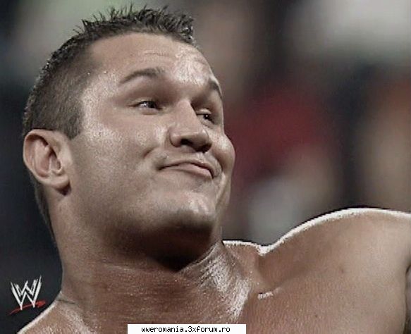 si urat :dinti: randy orton